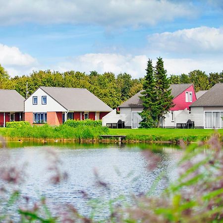 Veluwe Strandbad Елбург Екстериор снимка