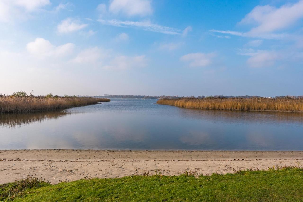 Veluwe Strandbad Елбург Екстериор снимка