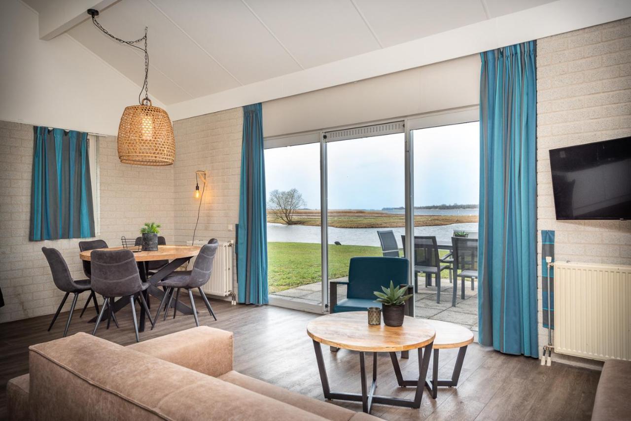 Veluwe Strandbad Елбург Екстериор снимка