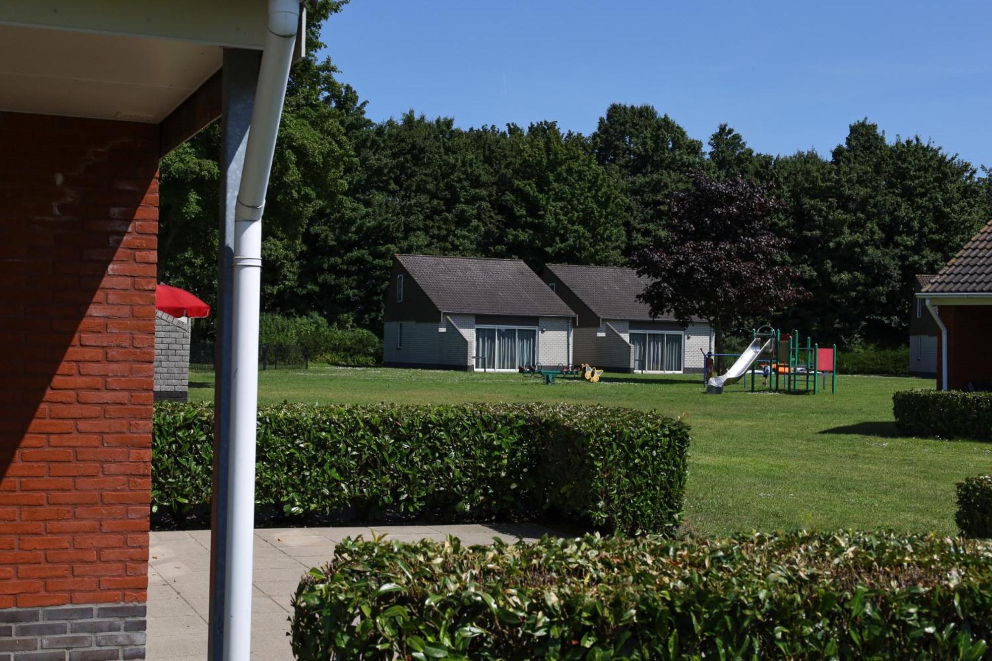 Veluwe Strandbad Елбург Екстериор снимка